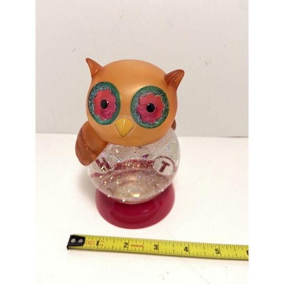Midwest Hoot Owl Night Light - Picture 2 of 7